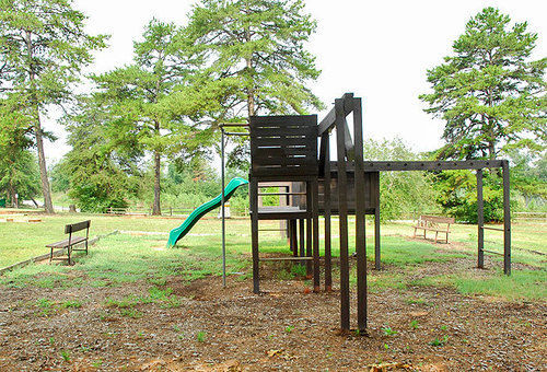Carolina Landing Rv Resort - Caravan Park Fair Play Buitenkant foto