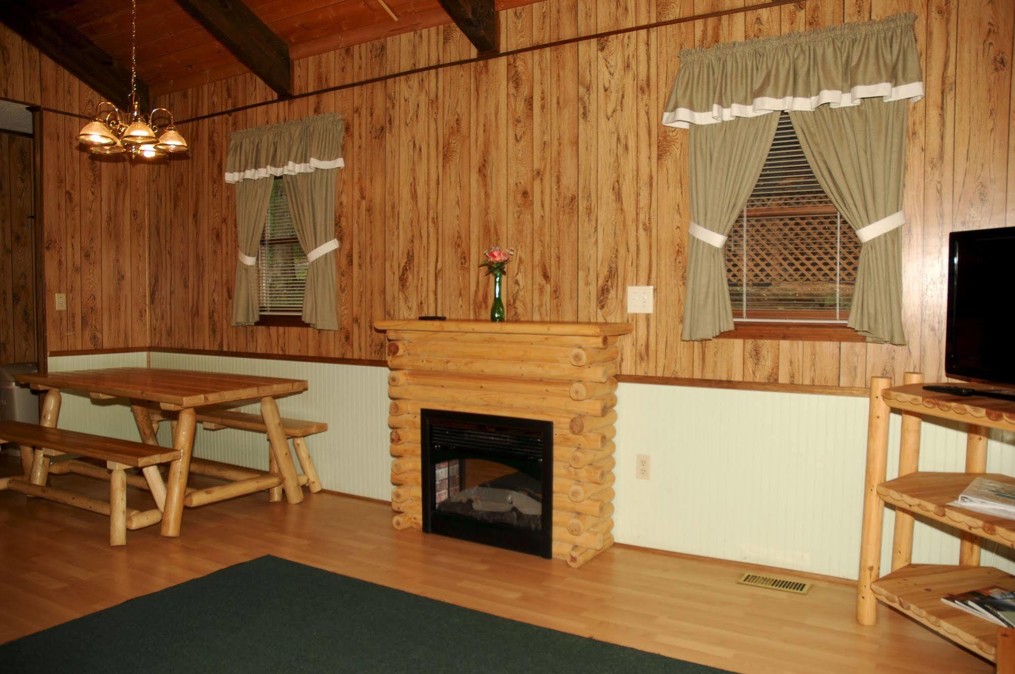 Carolina Landing Rv Resort - Caravan Park Fair Play Buitenkant foto