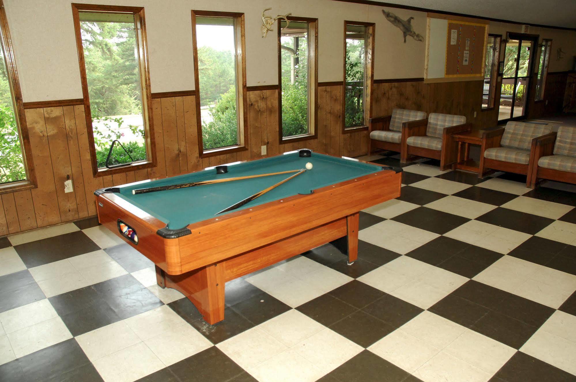 Carolina Landing Rv Resort - Caravan Park Fair Play Buitenkant foto
